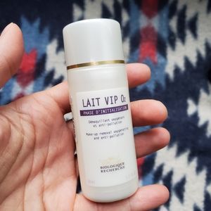 Biologique Recherche Lait Vip 02